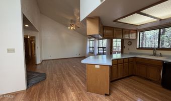 3 County Road 2089, Alpine, AZ 85920