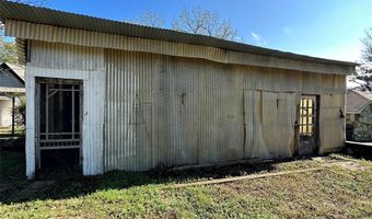 716 N Mesquite St, Hico, TX 76457