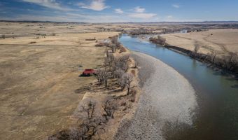 258 A Howie Rd, Big Timber, MT 59011
