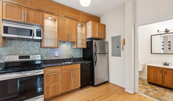 1843 MINTWOOD Pl NW 203, Washington, DC 20009