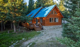 8039 US Highway 16 W, Buffalo, WY 82834