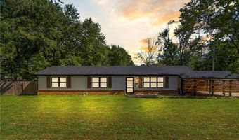1203 SE Benton St, Bentonville, AR 72712