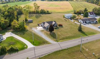 3332 County Road 46A Rd, Auburn, IN 46706