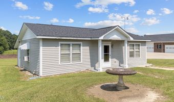 7390 Nc 50, Angier, NC 27501