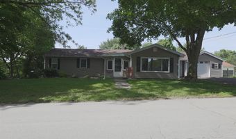 482 E Jefferson St, Andrews, IN 46702