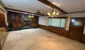 5624 N Mueller Ave, Bethany, OK 73008