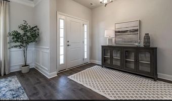 3345 Buster Ct Lot 33, Bailey, NC 27807