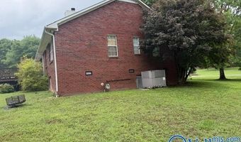 732 Wheeler Dr NE, Arab, AL 35016