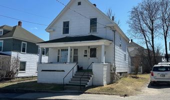 123 Mount Forist St, Berlin, NH 03570