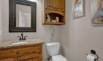 6905 Spring Cherry Ln, Amarillo, TX 79124