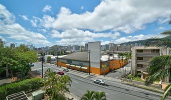 1314 Kalakaua Avenue 413, Honolulu, HI 96826