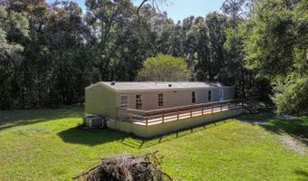 10259 NE 23rd Ct, Anthony, FL 32617