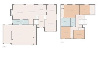 2843 Bluebell Cir, Antioch, CA 94531