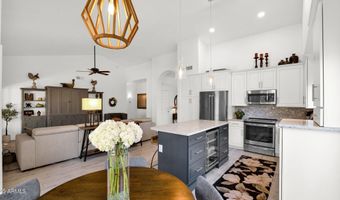 4135 E Milton Dr, Cave Creek, AZ 85331