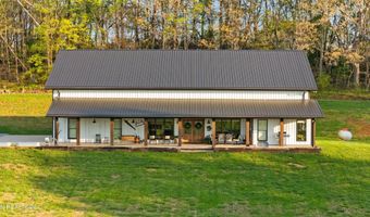 211 Brown Rd, Blaine, TN 37709