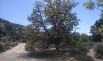 0 Sierra Hwy, Agua Dulce, CA 91350