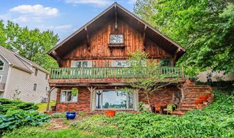 2535 Miner Lake Dr, Allegan, MI 49010