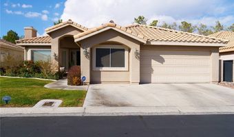 1609 Hidden Spring Dr, Las Vegas, NV 89117