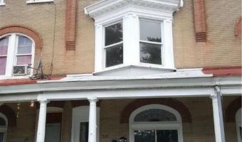 541 W Washington St 2, Allentown, PA 18102