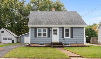 1001 W BELL Ave, Appleton, WI 54914