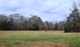 1038 Bulls Horne Rd, Abbeville, SC 29620