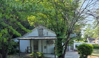 109 John St, Bennettsville, SC 29512