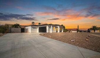 15940 S GLEN Cir, Arizona City, AZ 85123
