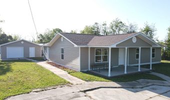 25304 NE Fuqua Cir, Altha, FL 32421