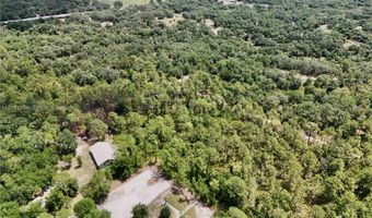 SW Nassau Ave, Arcadia, FL 34266
