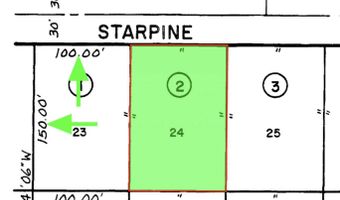 274 Starpine Dr, Alturas, CA 96101