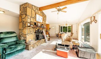78 Upper Clear Creek Rd, Buffalo, WY 82834