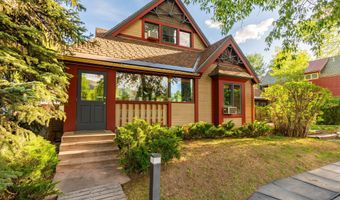 715 W Main St 201, 202 & 203, Aspen, CO 81611
