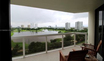 20185 E Country Club Dr 1105, Aventura, FL 33180