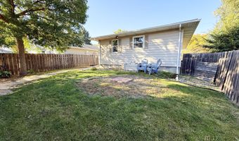 1219 SW 8th Ave, Aberdeen, SD 57401