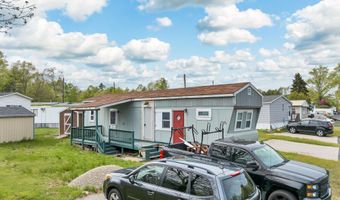 43 B Polly Ann Trailer Park, Dover, NH 03820