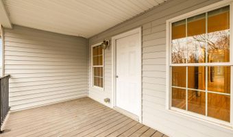 1753 W Street SE C, Washington, DC 20020