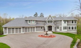 2810 Nybeck Ave S, Afton, MN 55001