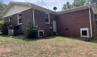213 Hillcrest Cir, Anderson, SC 29624