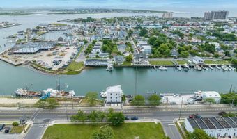 555 N Maryland Ave, Atlantic City, NJ 08401
