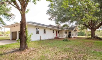 1402 W 12th St, Alma, GA 31510