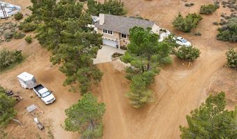 33435 Hubbard Rd, Acton, CA 93510