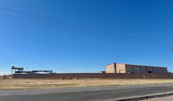 5 W Funk Rd, Artesia, NM 88210