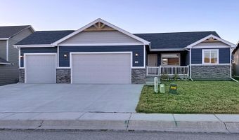 39 Harmony St, Buffalo, WY 82834