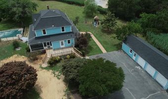 27220 BAYLYS NECK Rd, Accomac, VA 23301