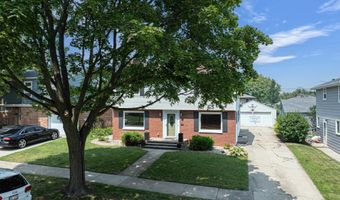 336 E PERSHING St, Appleton, WI 54911