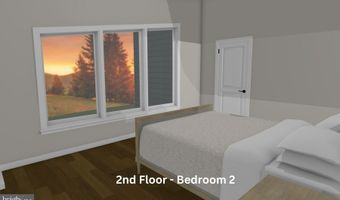 LAURA Court, Basye, VA 22810