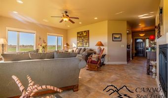 4924 Orchard Bench Rd, Basin, WY 82410