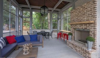 5 Petigru Dr, Beaufort, SC 29902