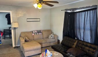 1109 Filipino Ave, Alamogordo, NM 88310