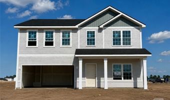 131 Laural Wood Rd SE, Allenhurst, GA 31301
